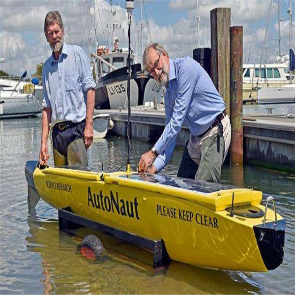 六要素微氣象站