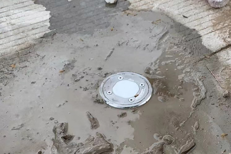 地埋式液位監(jiān)測價格