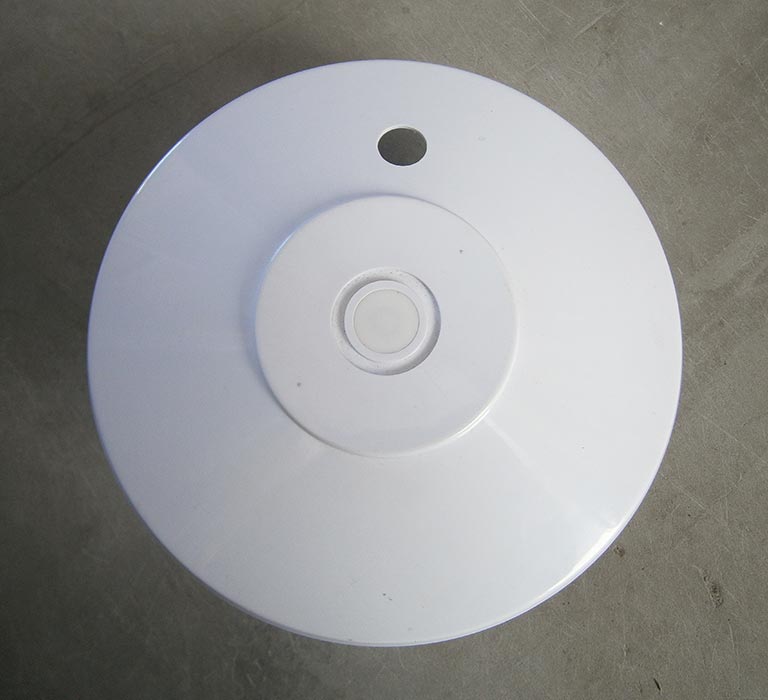 水平面太陽總輻射照度