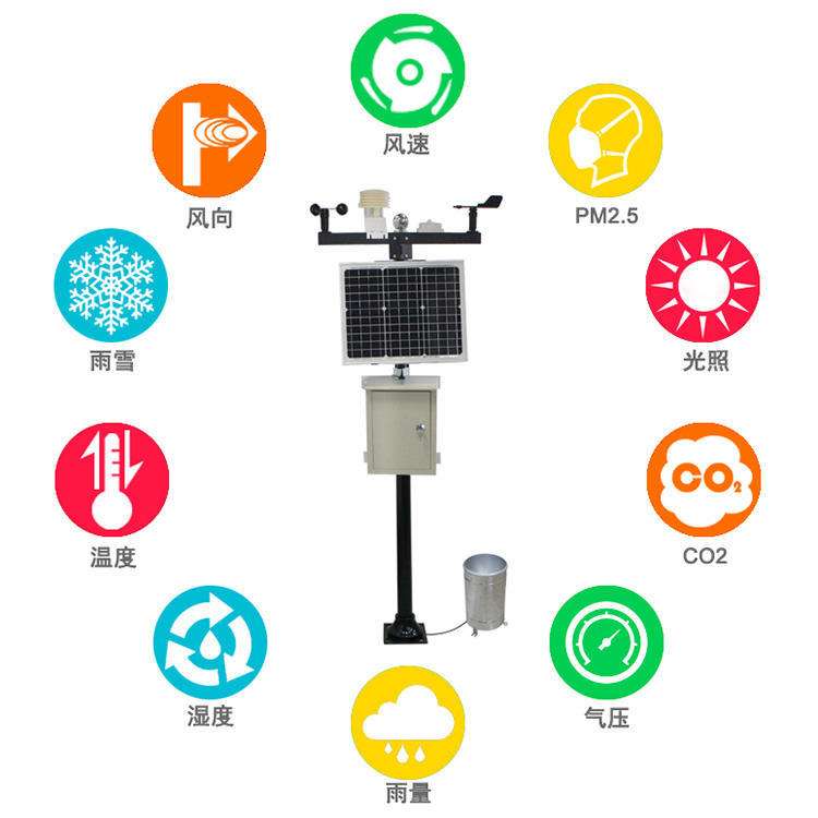 diy物聯網氣象站 廠家