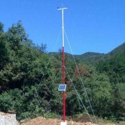 森林防火氣象站是由什么系統(tǒng)組成？