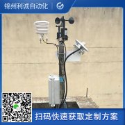 采購8要素氣象站