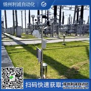 如何設計多功能自動氣象站