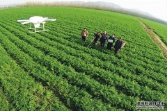 農業生產環境監測系統組成部分