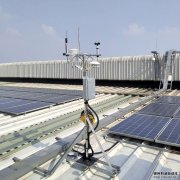 怎樣建立地面觀測站