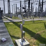 土壤水分監(jiān)測系統(tǒng)在農(nóng)田工作中的應用