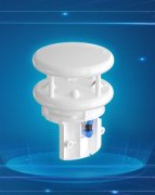 風(fēng)速傳感器礦用結(jié)構(gòu)圖