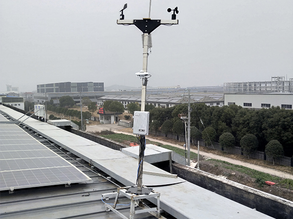 通用輸電線路微氣象站訂購