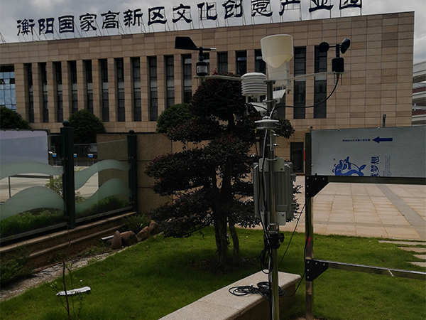 小型氣象站 成都