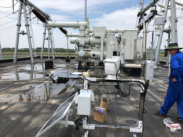 便攜式氣象站屬于什么經(jīng)營(yíng)范圍