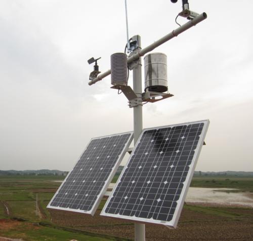 新型自動氣象站采樣頻率 哪家好