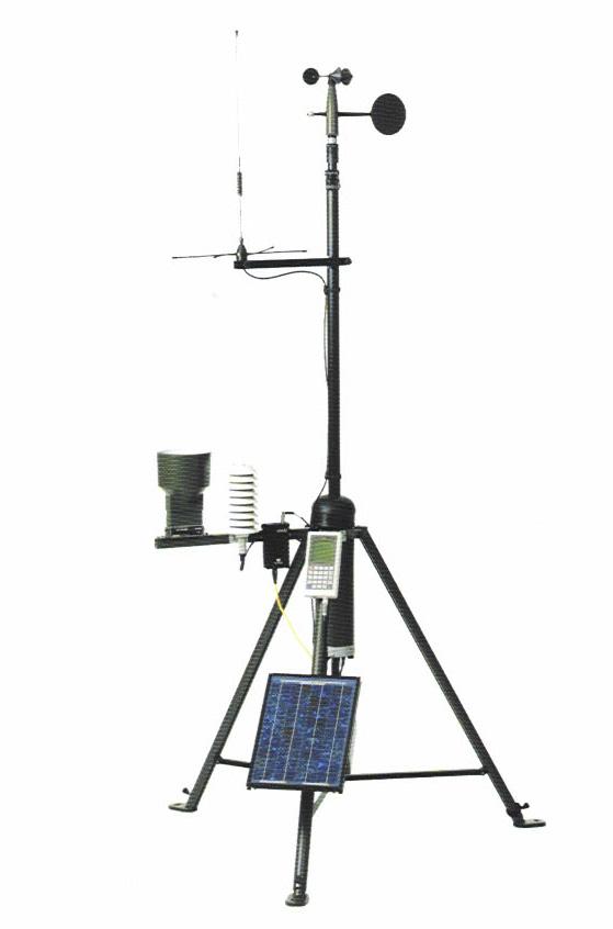 農業氣象站功能點擊查看