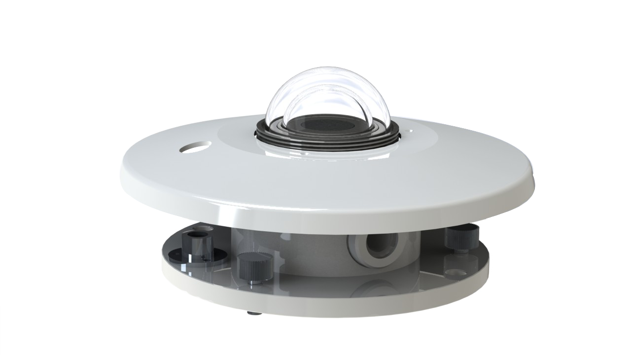 gb/t 19565-2004 總輻射表 pdf