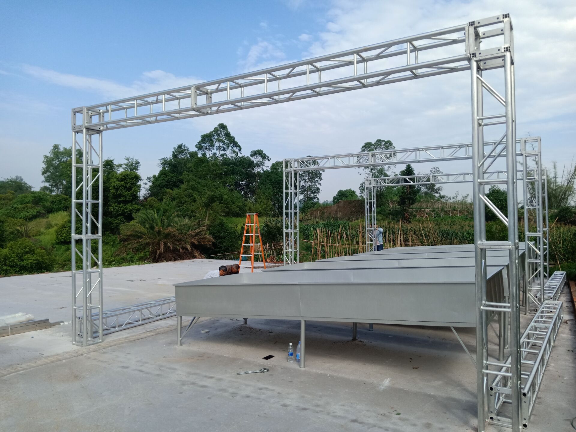 人工模擬降雨實驗原理哪家好