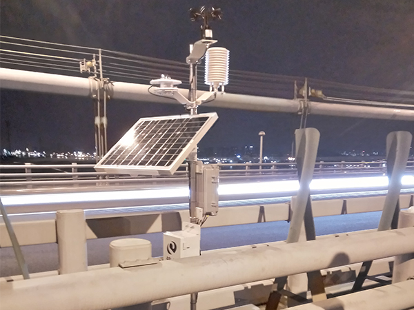 無線農業氣象站廠家