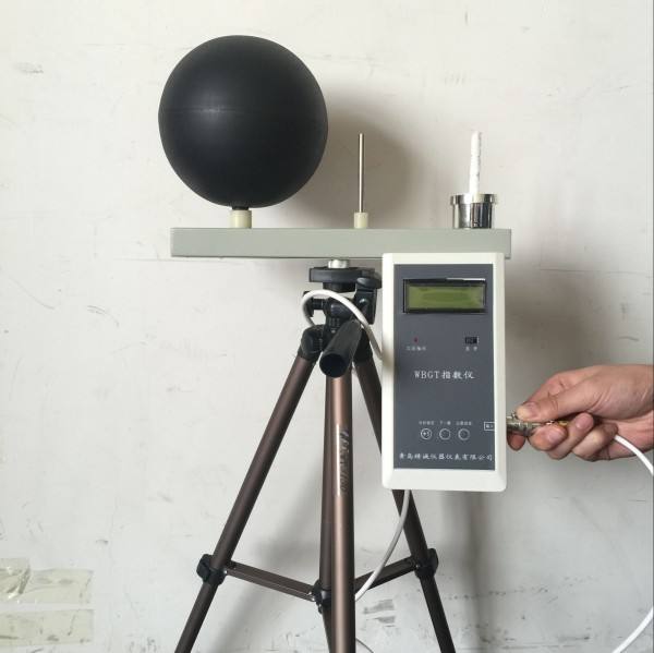 黑球溫度傳感器在線咨詢