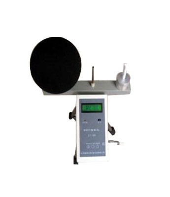 室內(nèi)黑球溫度計(jì)詳情