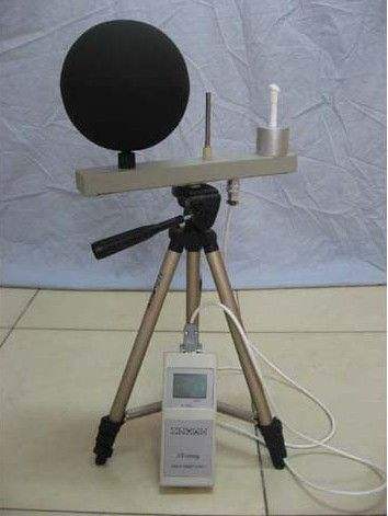 jtr04黑球溫度計(jì)必看