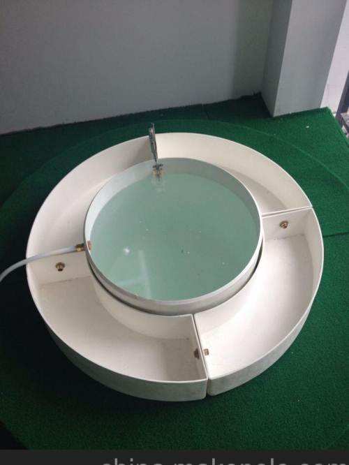 蒸發(fā)站規(guī)格型號(hào)