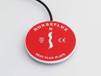 熱通量傳感規格型號