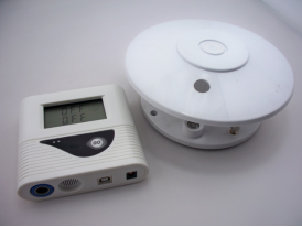 照度計(jì)和紫外輻射儀