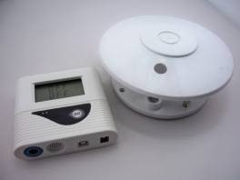 紫外輻射照度儀規格型號