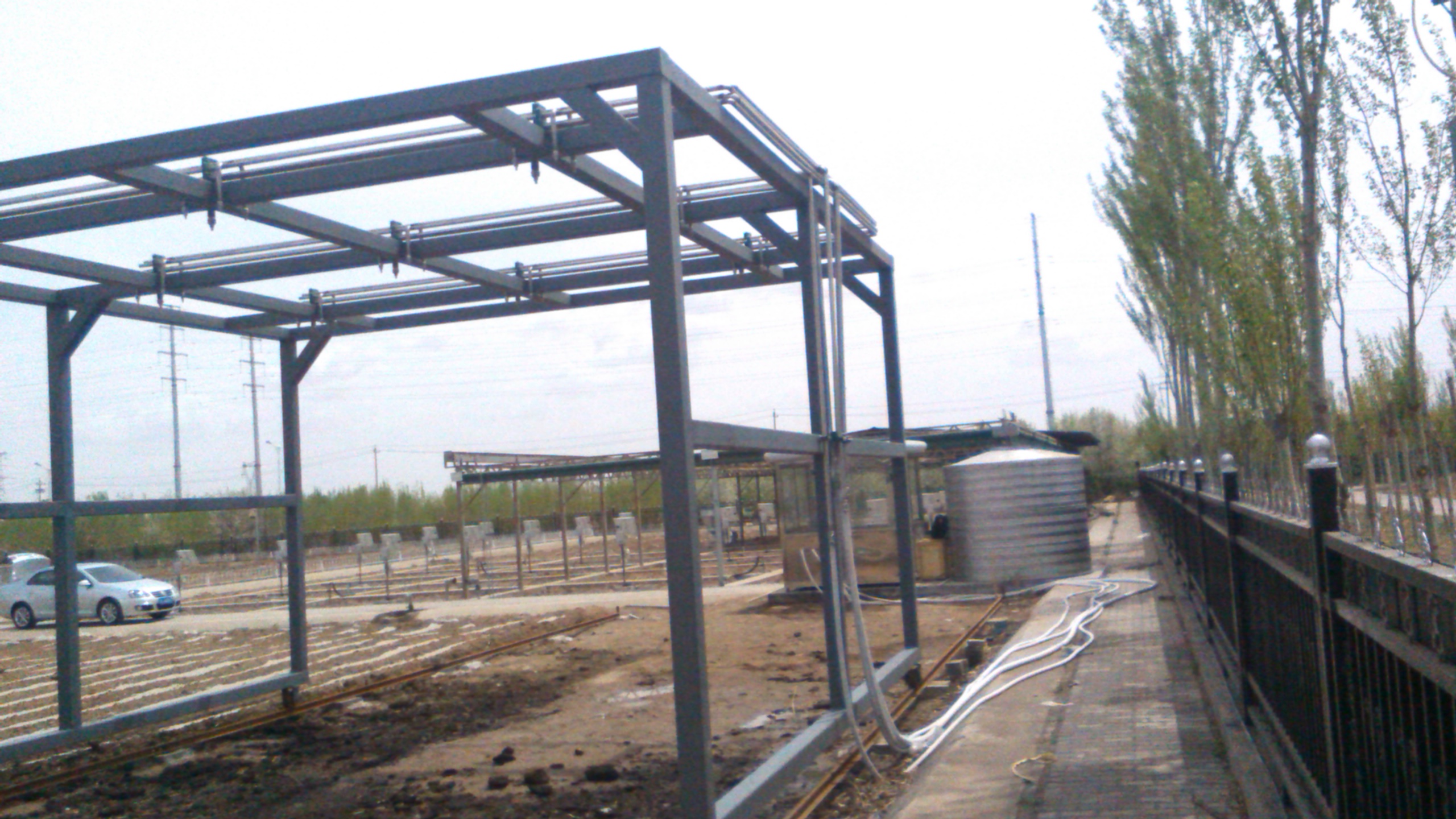 人工模擬降雨儀器點擊查看