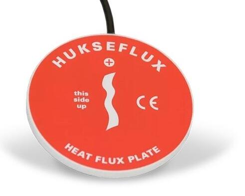 土壤熱通量板報價