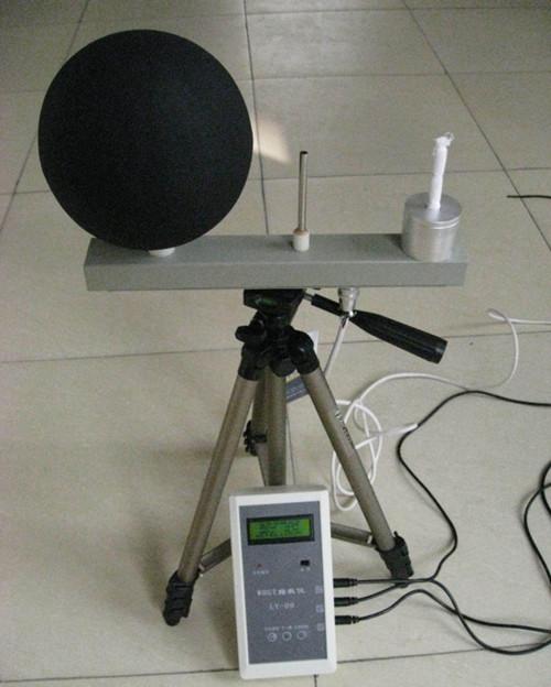 室外空氣黑球溫度計在線咨詢