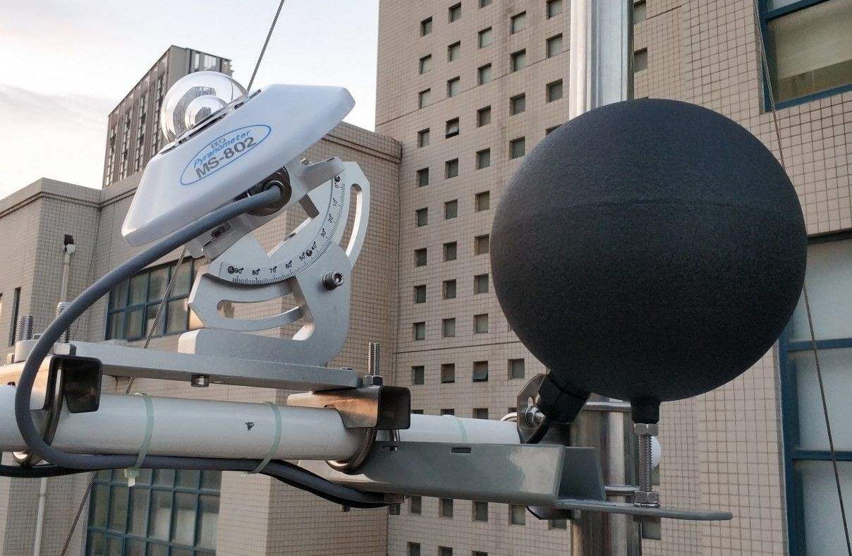 黑球溫度計(jì)HOBO價(jià)格