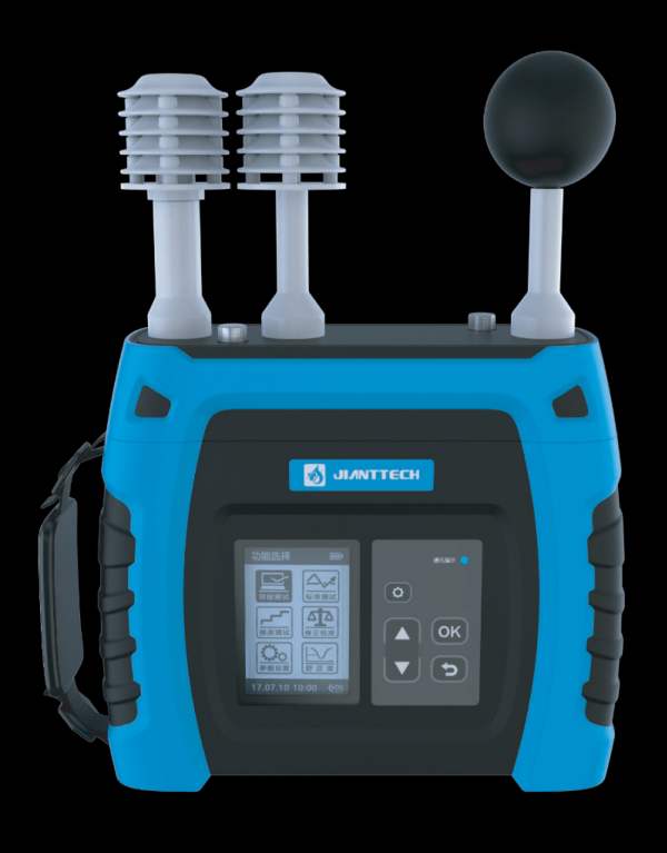 黑球 濕球溫度計(jì)ly 09哪家好