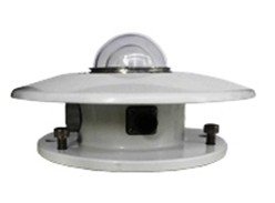 太陽(yáng)能平均總輻射量