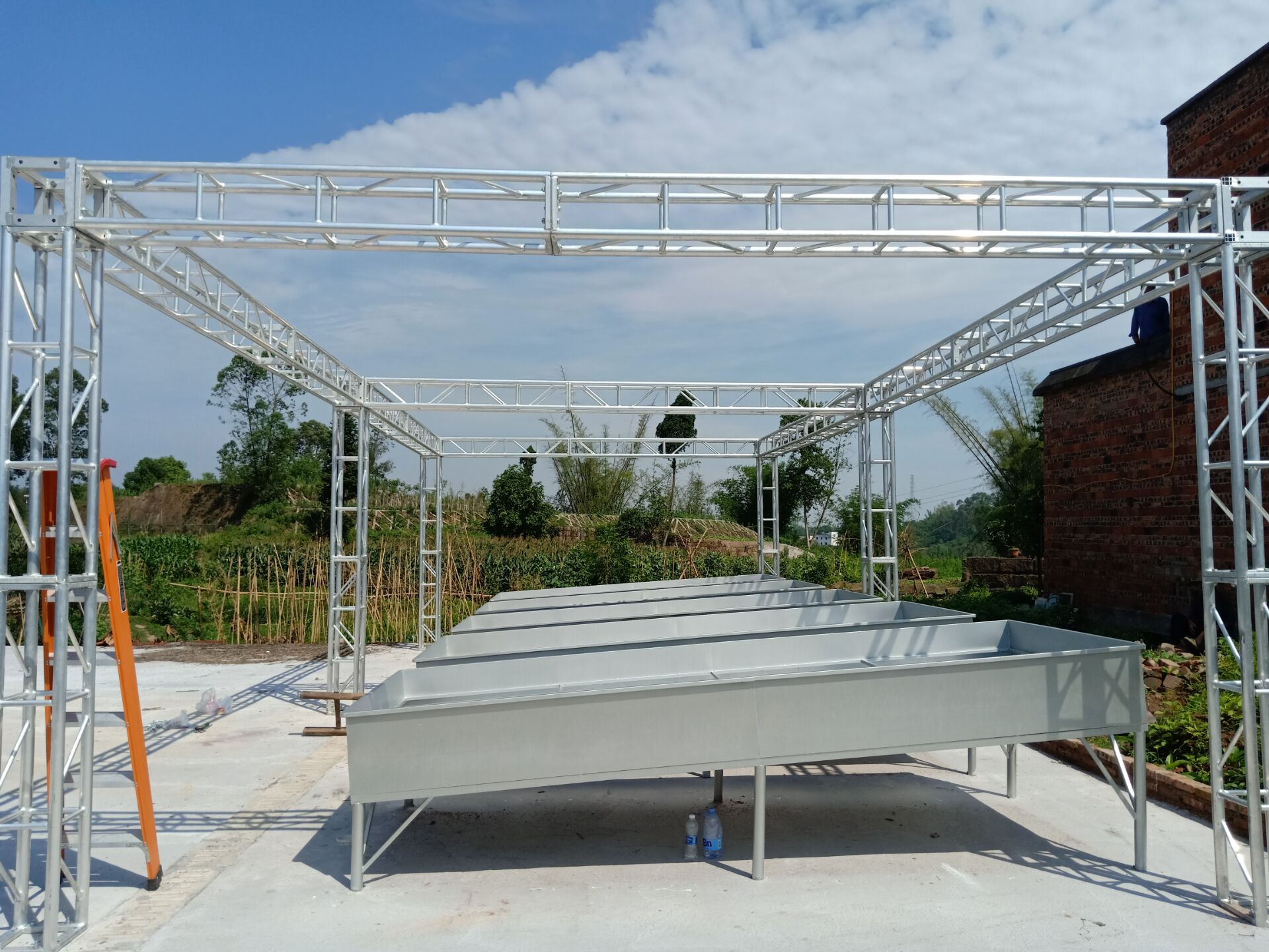 人工模擬降雨裝置噴嘴價格免費咨詢