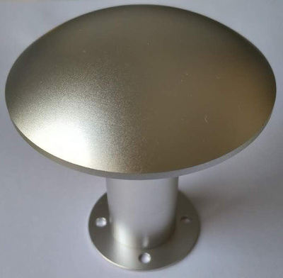 大氣壓力測量裝置