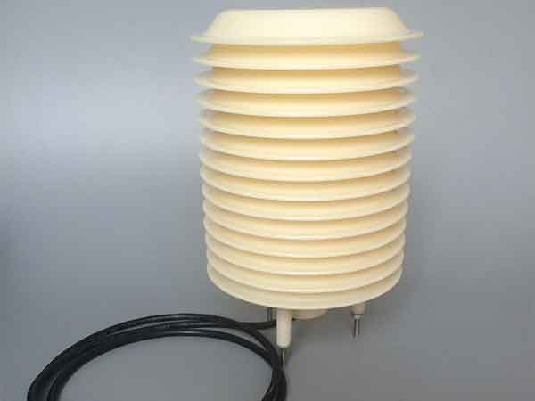 數字大氣壓力傳感器工作原理