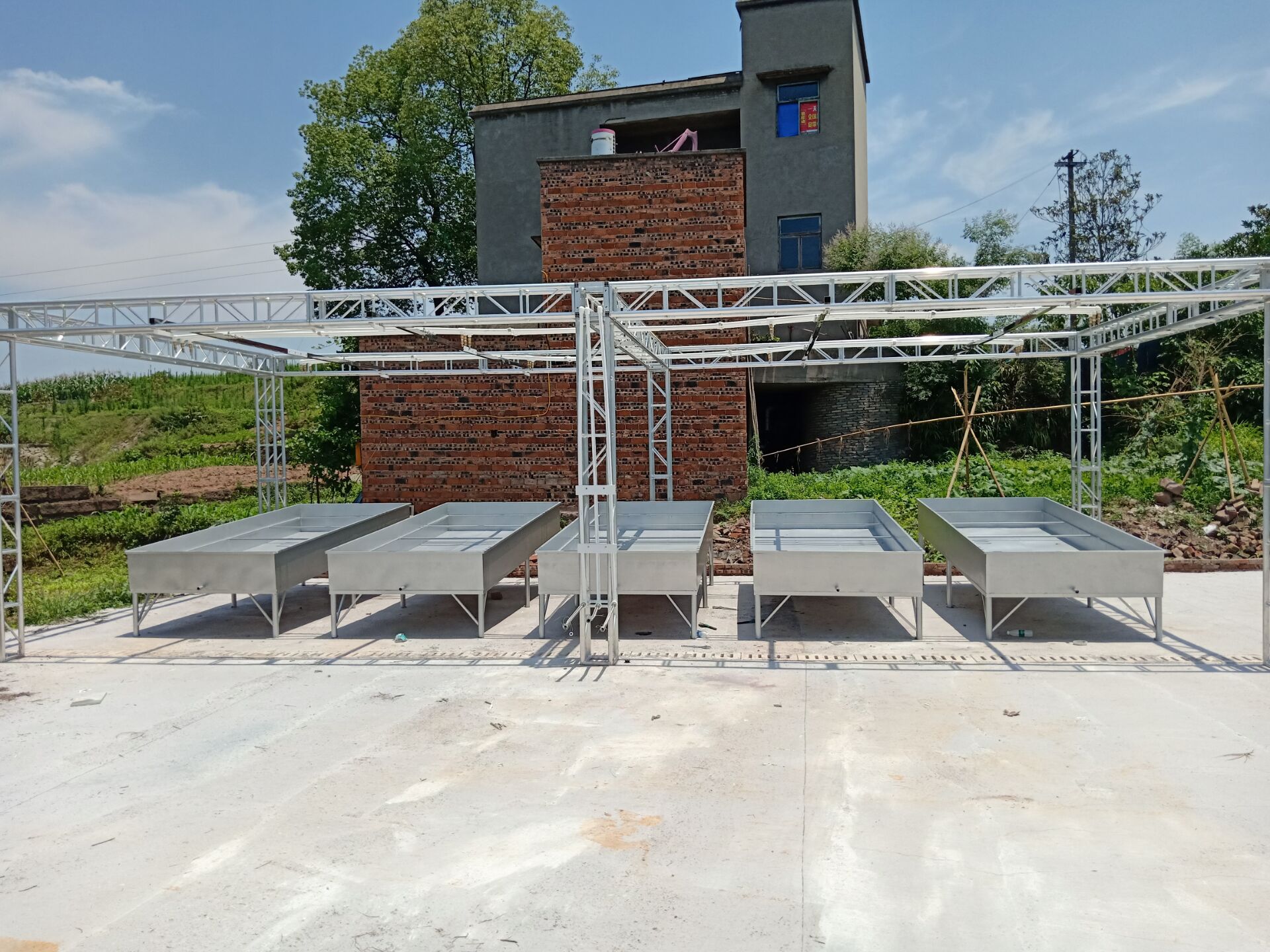 人工模擬降雨器公司點擊查看