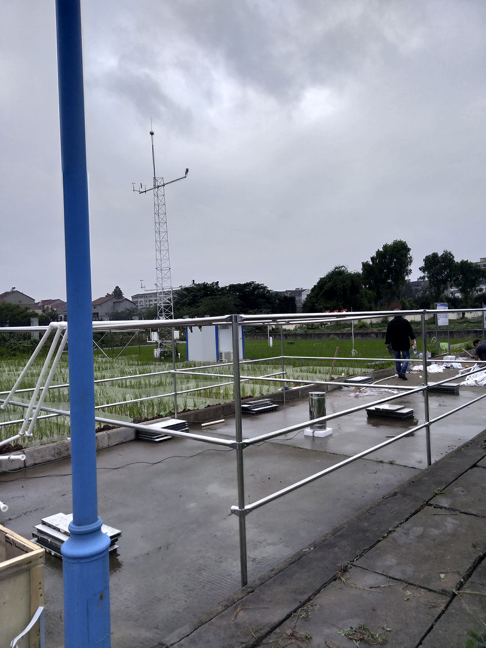 人工模擬降雨設備生產供應