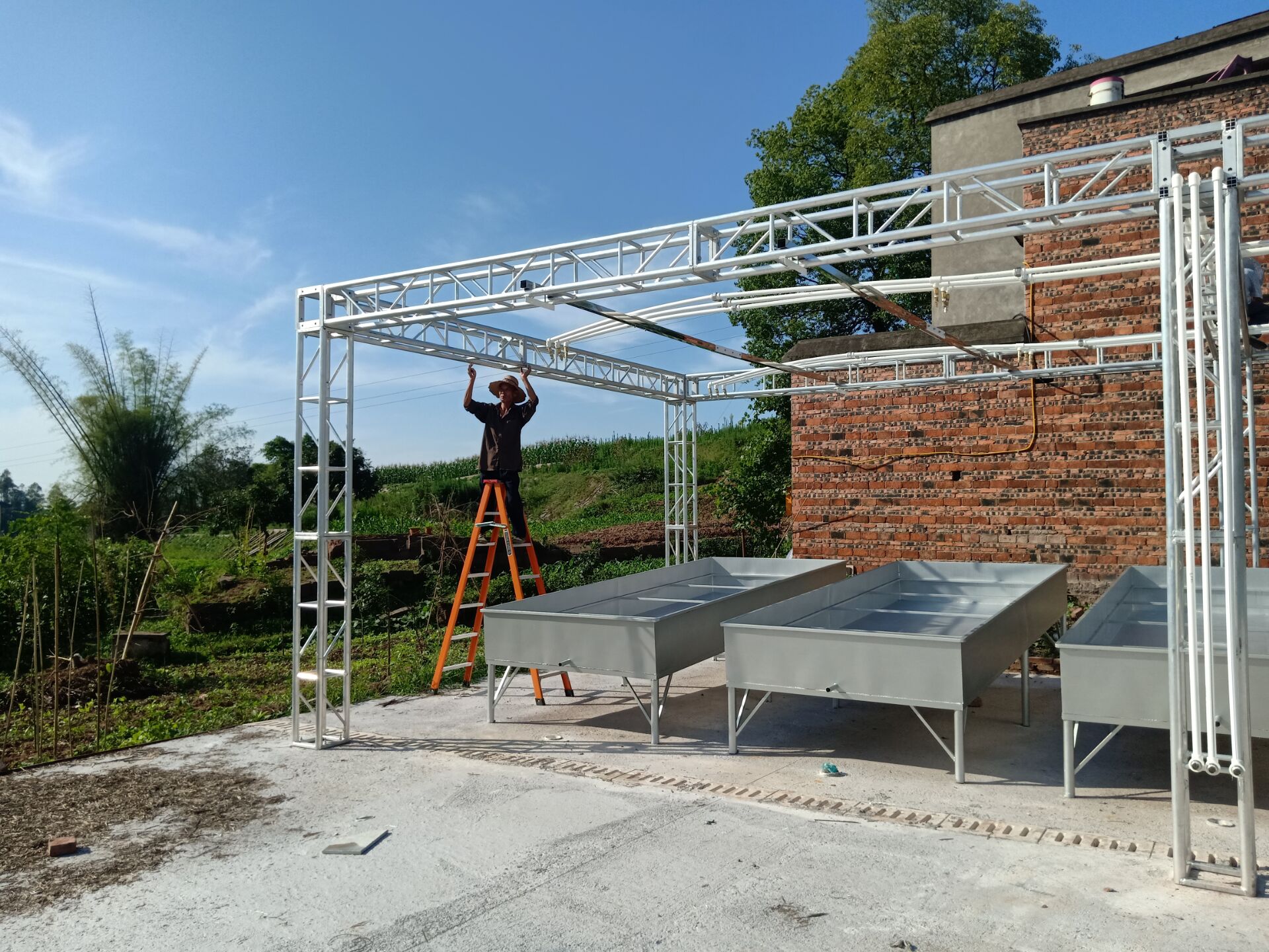 人工模擬降雨實驗儀器及設備優質商家