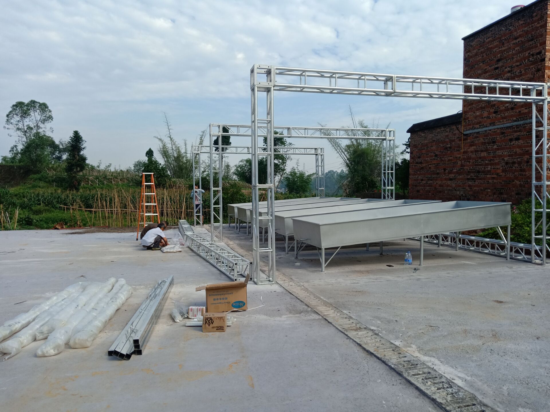 人工模擬降雨器 進(jìn)口報(bào)價(jià)