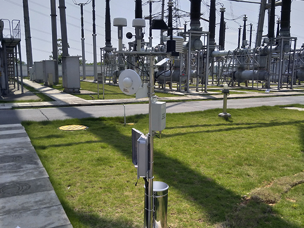 六要素移動氣象站_ 廠家生產六要素移動氣象站品牌-價格