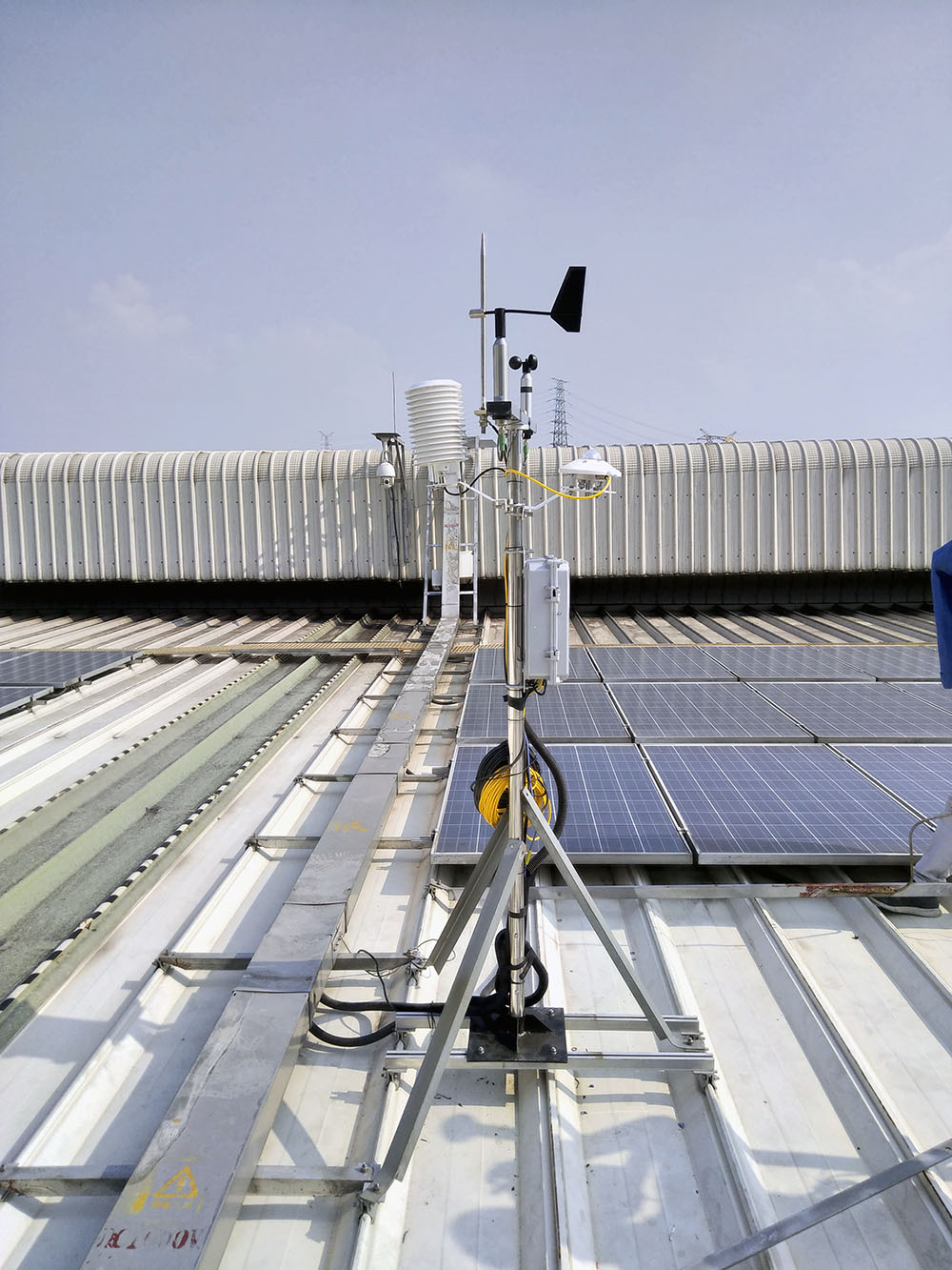 果園氣象站系統(tǒng)設(shè)備價格