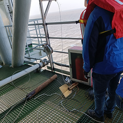 海洋氣象自動監測站銷售