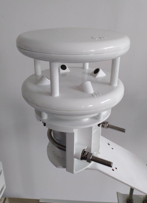 LC-CSB室外超聲波風速風向變送器