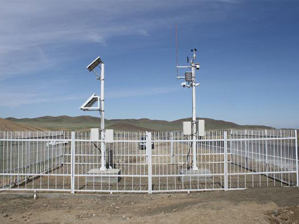 自動氣象站_機場六要素氣象站建設方案 新疆