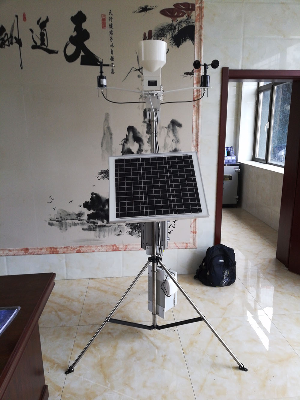 氣象站設(shè)備_四川自動(dòng)氣象站廠家