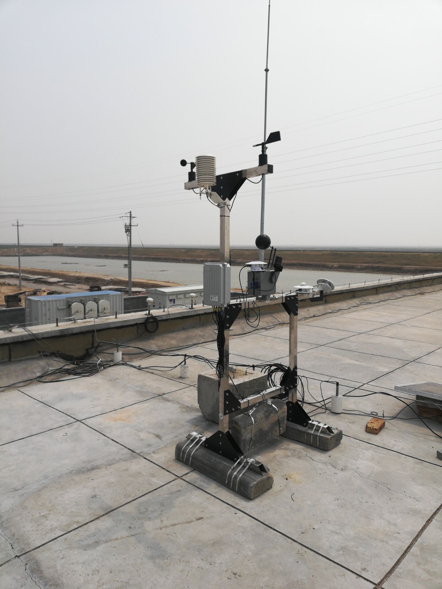 小型氣象站_重慶氣象站 廠家